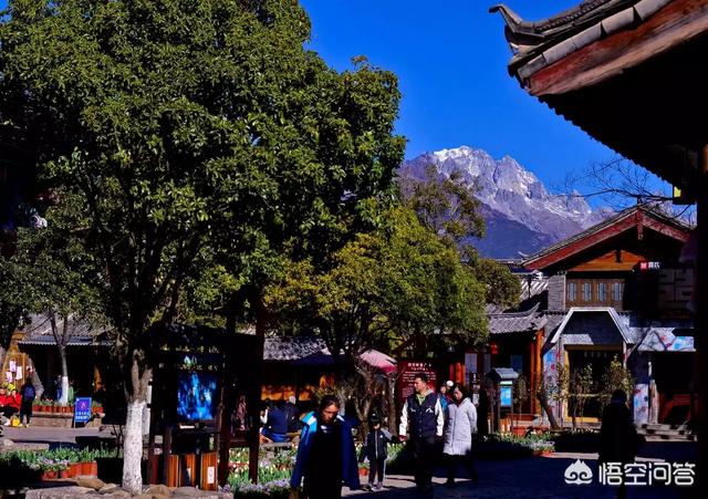 云南城子古村灵异事件:和女朋友去云南旅游，预算三千够不够？有什么景点推荐？