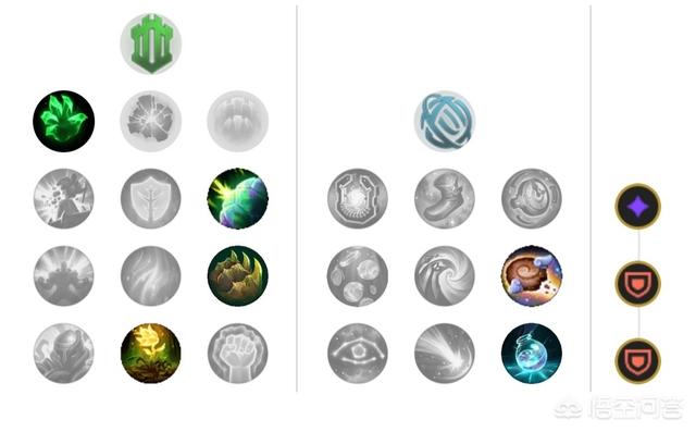 头条问答 Lol里什么英雄好打贾克斯 热爱游戏的饭饭的回答 0赞