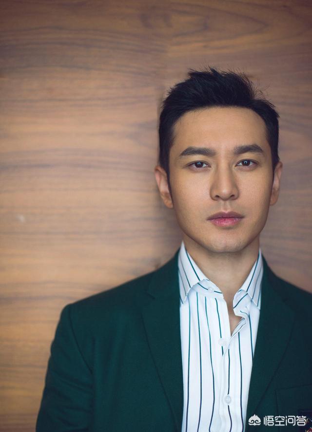 李菲儿黄晓明为什么分手:如果没有黄晓明的帮助，杨颖现在是什么咖位