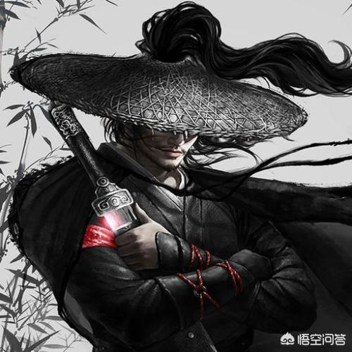 头条问答 - 古代的武林高手们为争夺武林盟主死了很多人,为什么当时的