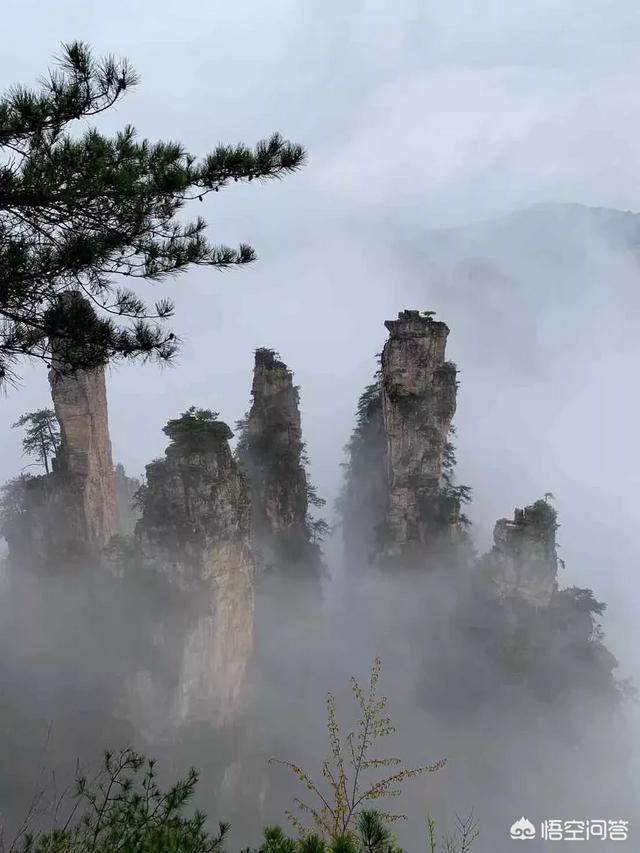 广西有什么矿石,你见过最经典的奇石秀峰有哪些？