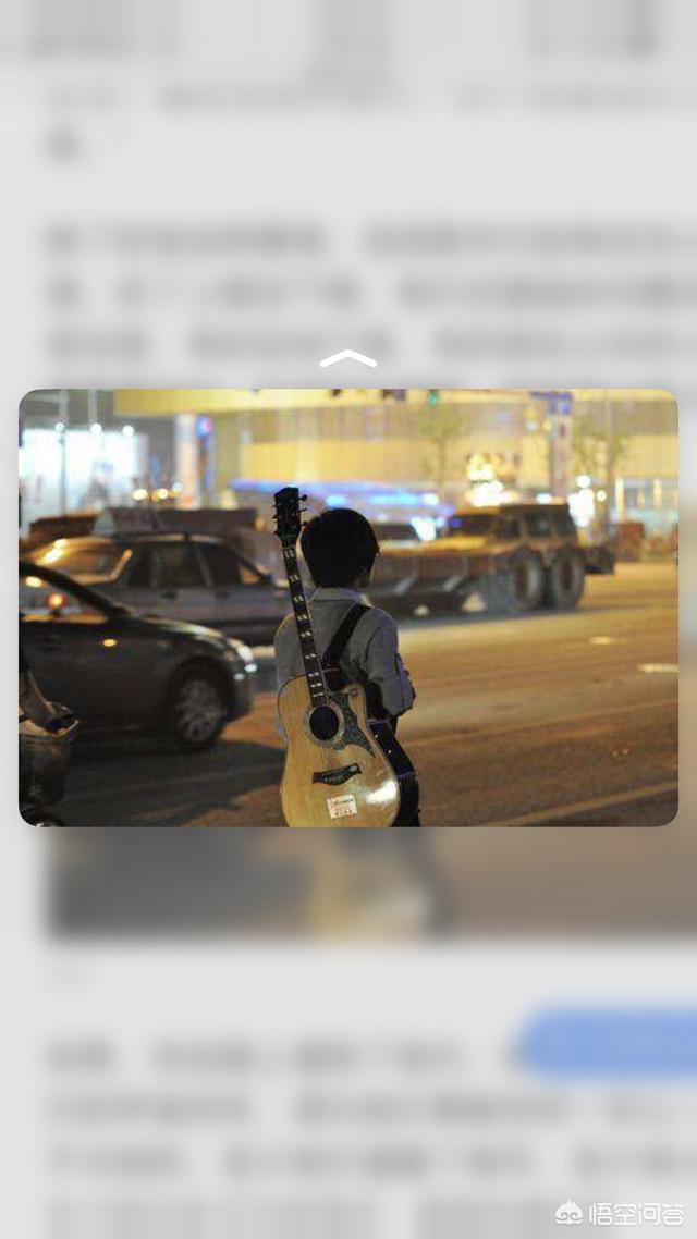 流浪歌手有什么需求么？国内有多少这样的歌手呢？