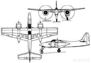 虎猫tv:P38战斗机和F7F战斗机哪个性能好？