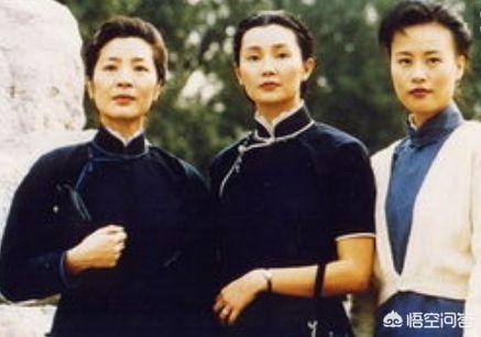 张曼玉个人资料简:80年代，张敏、张曼玉、王祖贤、林青霞谁最美？