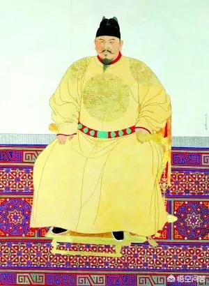 流氓皇帝往往出现在乱世，像刘邦、朱温等，在历史上还有哪些流氓皇帝？