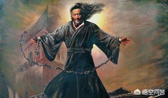 周文雍在狱中写下的诗句:古代英勇就义，慷慨赴死的诗，哪一首最著名？