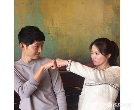金玉彬:宋慧乔离婚，是因为性格不合吗？