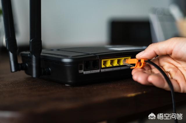 家里的WIFI信号时断时续，工作人员真正来检查说“没毛病”，是为什么呢？插图6