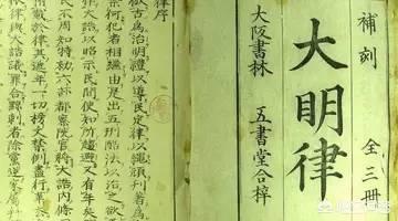 明朝冯梦龙:明朝冯梦龙的小说为什么没能入选名著呢？