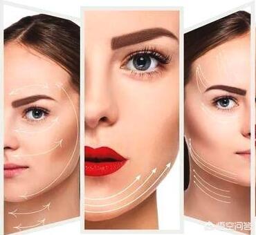 面部除皱新方法(面部提升除皱)