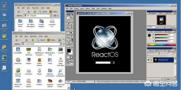 haikuibaba的个人空间:除Windows、Macos、Linux外还有什么操作系统？