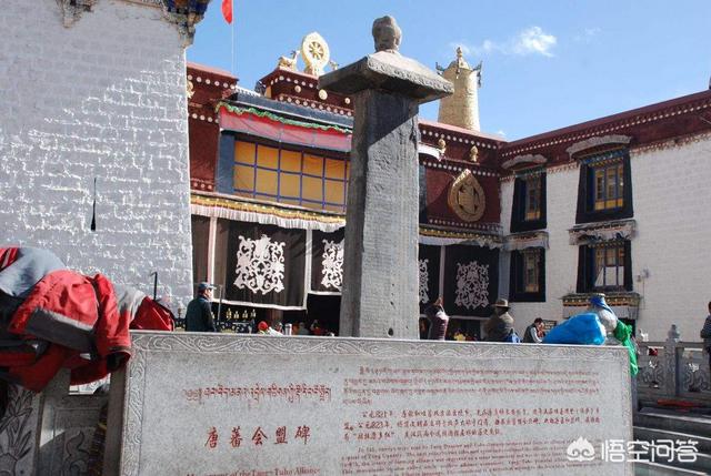 李晟资料:唐朝和吐蕃的清水会盟，有哪些背景资料？