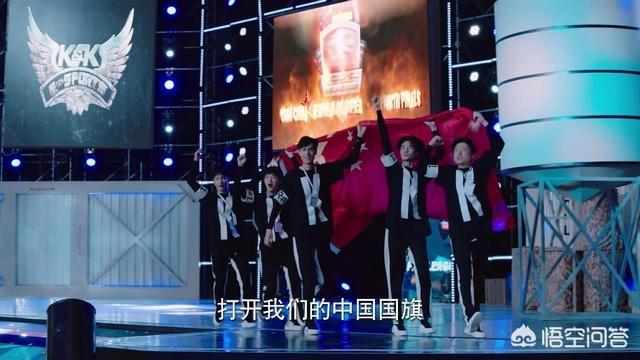 热爱剧情:《亲爱的，热爱的》中有哪些剧情体现了爱国？