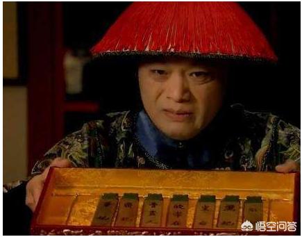 鹿鼎格格:古代敬事房有什么特殊作用为什么一些嫔妃怕去