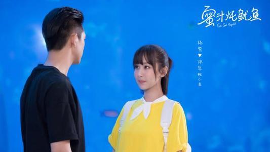 电视剧《亲爱的,热爱的》为什么这么火？