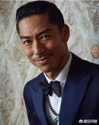 黑泽良平简介:言承旭和黑泽良平各方面进行对比，你觉得谁更适合林志玲？