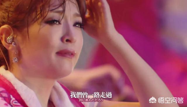 滨崎步素颜:曾经公认的亚洲一姐滨崎步，如今又是怎样