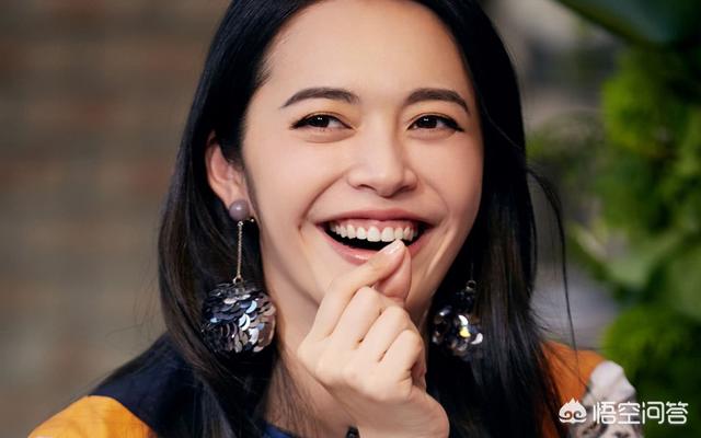 姚晨和曹郁:姚晨在《都挺好》饰演女强人深入人心。你喜欢这个苏明玉吗？