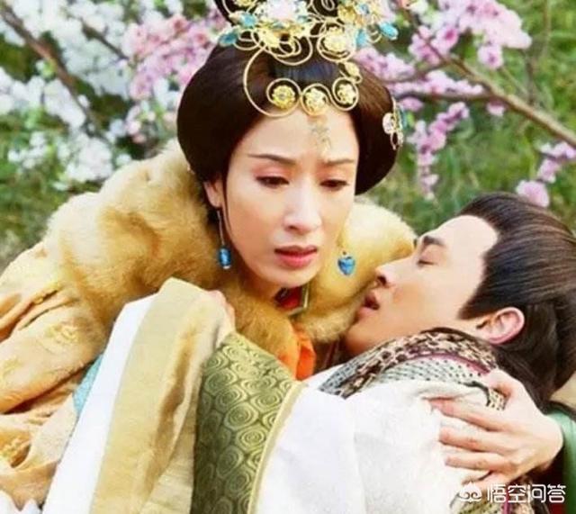 宪宗皇帝:真实的明宪宗攘外安内中兴了社稷，为什么会被说成是昏庸的皇帝？