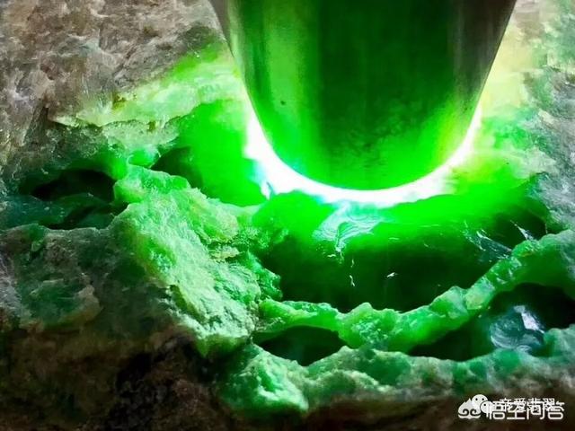 缅甸翡翠都有哪些场口,翡翠赌石场口有什么区别？