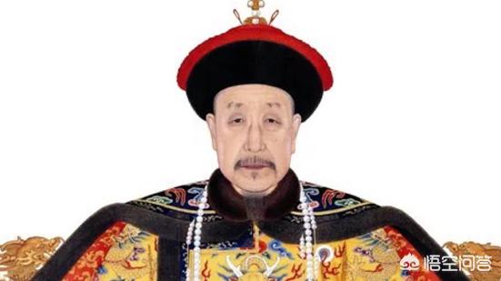 乾隆的儿子们的结局:康熙九子夺嫡出大乱，为何乾隆的六个儿子个个都无心夺嫡？