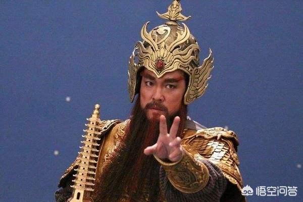 李晟资料:凌烟阁二十四功臣中李靖为何许人也？