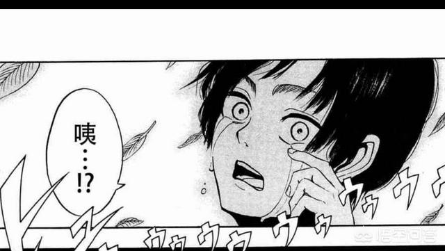 有哪一些漫画很好看？