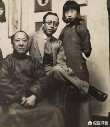 杜杜聿明将军简介:杨振宁和他的岳父杜聿明谁的名气大，他们二人都有什么贡献呢？
