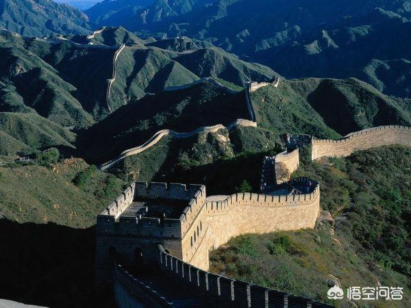 中国最好的旅游胜地:中国旅游胜地前十名排行榜城市