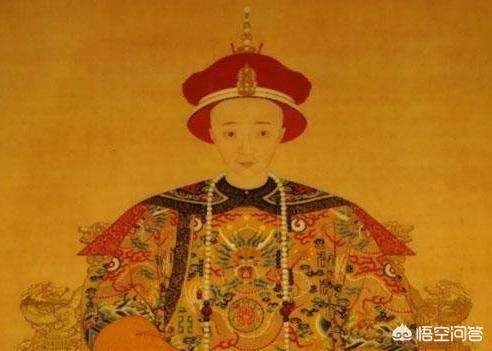 蒙古金丹壮阳药，咸丰做了那么多年皇帝，为什么只有一个儿子