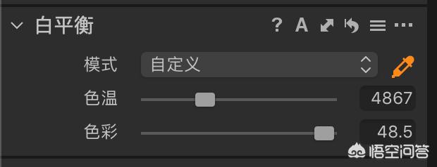 小丑鱼图片:照片偏色后期要怎么做呢？