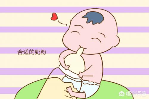 婴儿奶粉中让妈妈放心的品牌有哪些？