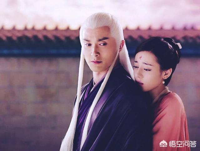 东华上仙:要是紫薰爱上的人是东华上仙会怎样？