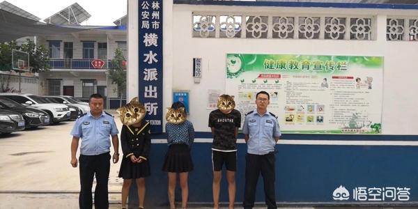 女生打架视频:安阳13岁少女被殴打并拍视频传播，多人被抓捕, 你怎么看？