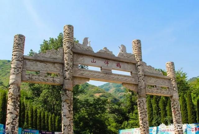 临朐凤凰谷灵异事件:山东出名的的旅游名山有哪些？