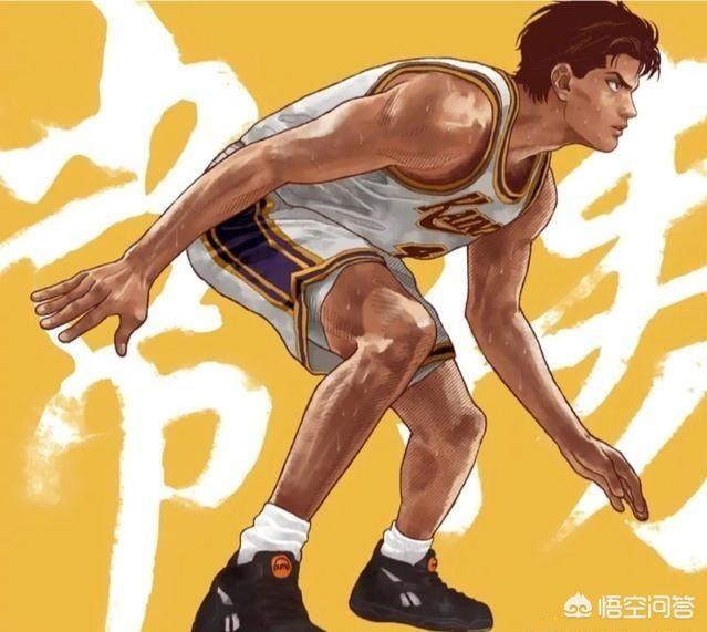 《灌篮高手》中海南队究竟强在哪,只有一个巨星牧为何能拿下全国亚军？