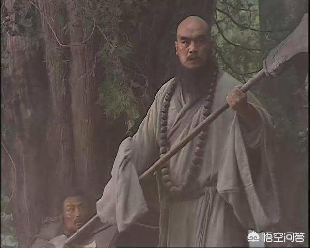 翟乃社:《水浒传》中，杨志送礼高俅为什么被砸