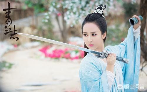 《诛仙》中张小凡（鬼厉）到底是深爱谁？对碧瑶只是为了感恩吗？