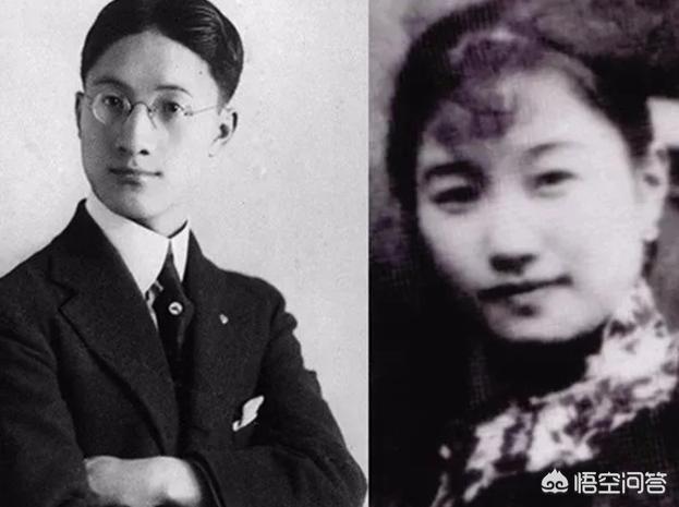 陆小曼:徐志摩死后，民国名媛陆小曼的后半生是如何度过的？
