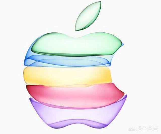 苹果iPhone 11墨绿色曝光后,现又新增渐变色,你期待新款苹果手机吗？