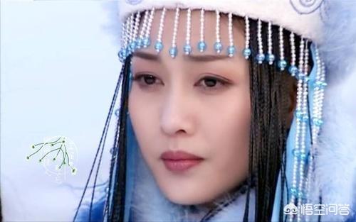 王昭君剧情介绍:王昭君真正的结局是什么？有传言的那么美好吗？