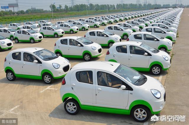熊猫电动汽车，基于新能源汽车产业衍生出的商业模式有哪些
