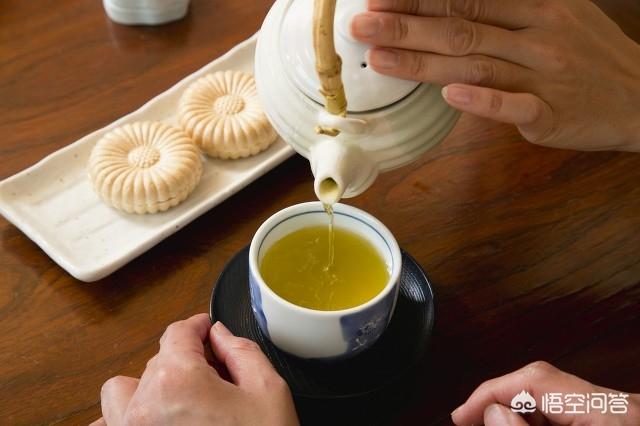 适合冬季养生的茶,什么茶是暖性的适合秋冬天喝？