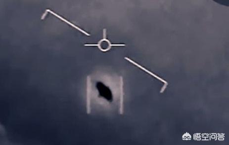 最真实的ufo事件，美军首次承认遭遇UFO，那是否代表官方默认了UFO真的存在