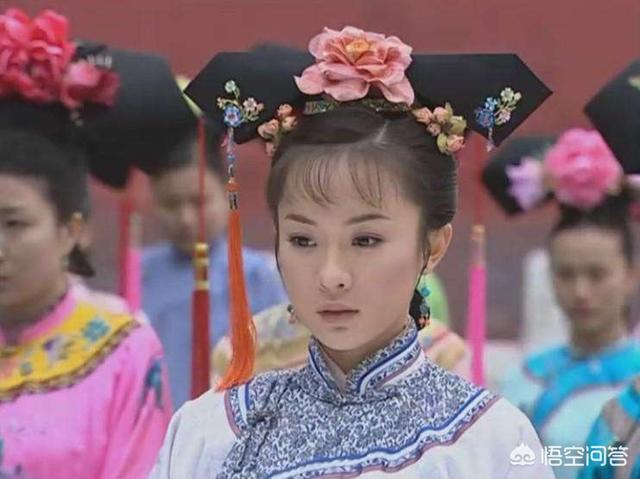 顺治与董鄂妃:董鄂妃出身不显贵，也没留下子嗣，为何能得到顺治百般疼爱？