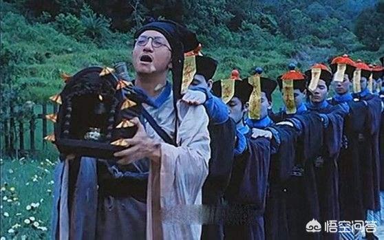 央视纪录灵异事件:中国历史上到底有没有赶尸人？