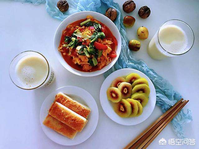 早餐吧(早餐吧怎么用)