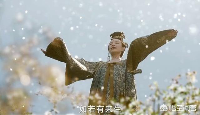 天盛长歌百科,《天盛长歌》的结局是什么？