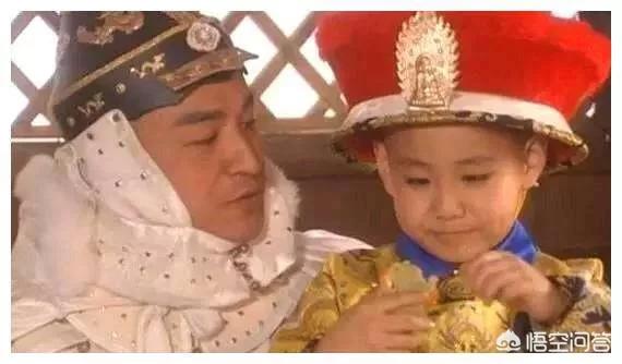 清朝的摄政王到底是怎么一回事？