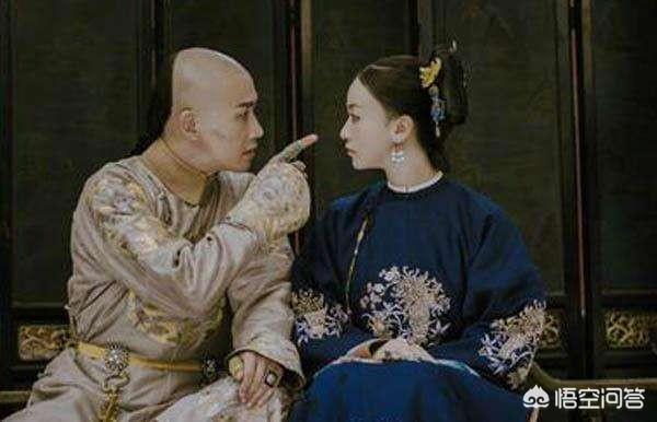 孝仪纯皇后墓被发掘,竟发现尸体不腐,乾隆帝是否毒死魏璎珞？